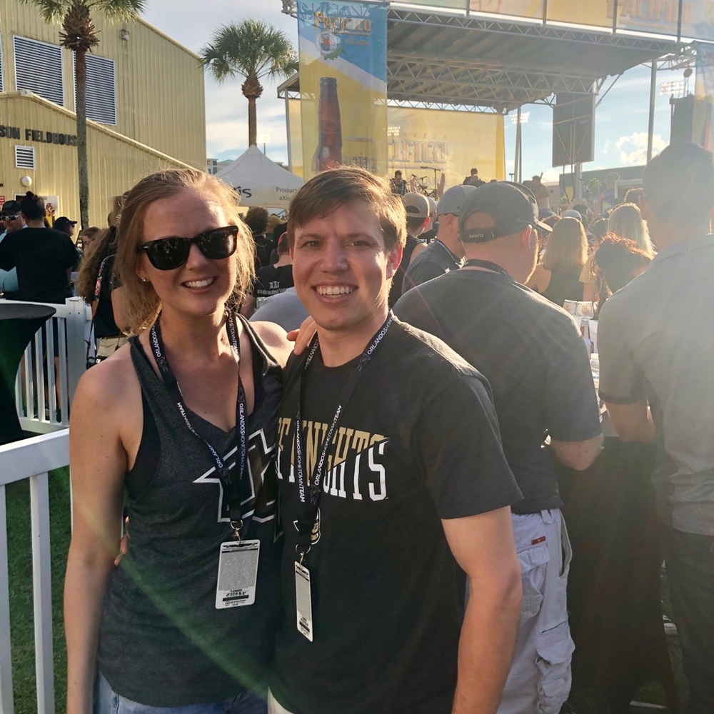 Meet your Posher, Brittany